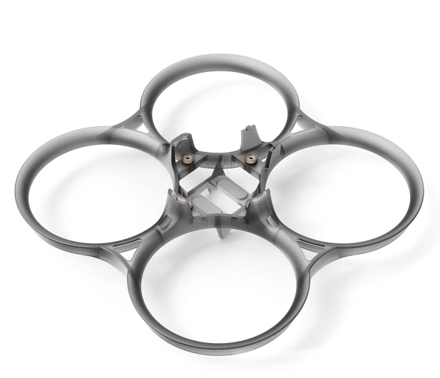 BetaFPV Pavo20 Pro II Frame Duct Transparent Gray - rama drona - 1518162 - zdjęcie